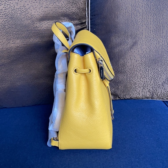 Kate Spade leila medium flap backpack - Picture 4 of 16